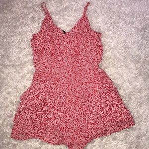 H&M Romper